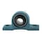 Ami Bearings SINGLE ROW BALL BEARING, 90MM HEAVY ECCENTRIC COLL PILLOW BLOCK UGP318 - alternate 1